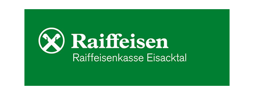 raiffeisen eisacktal